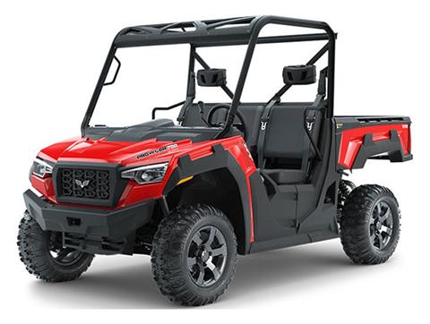 New 2019 Textron Off Road Prowler Pro XT Utility Vehicles in