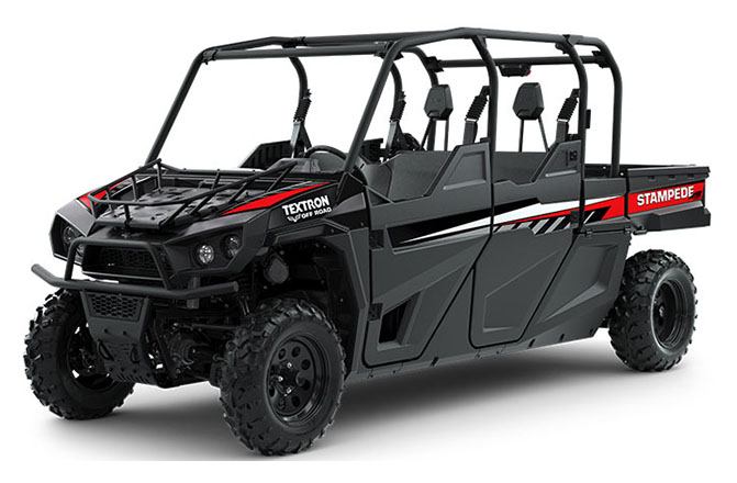 2019 Textron Off Road Stampede 4 in Yankton, South Dakota