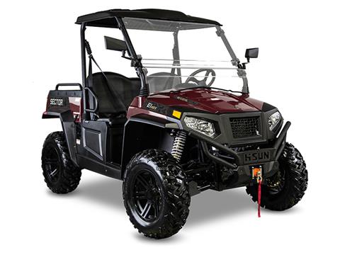 公式通販サイトセール Hisun CA Fresno Motorsports, Clawson at Inventory Sale: For その他