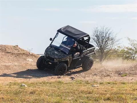 New 2025 Hisun MP9 T400 Utility Vehicles in Kingsport, TN