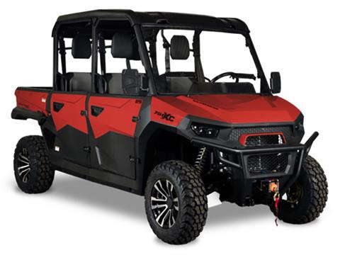 シナジーUnited 12.5 New Utility Vehicles for Sale | Vehicles at Azzy Powersports