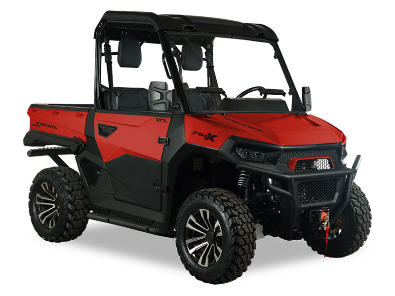 2025  Stryker 750X EPS for sale 1316718