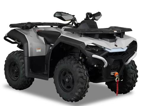 Hisun Models & Prices | Delmar DE Dealer | Charlies Offroad