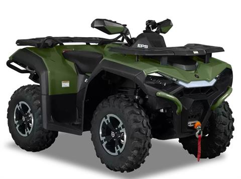 Hisun Leopard ATV 500Y 600Y 650Y ATV パーツ 110901-102-0000