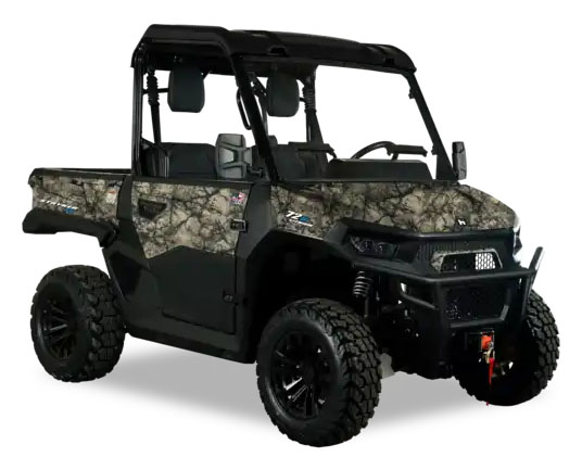 2026  Stryker EV for sale 1312320