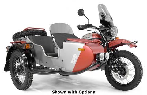 Ural Motorcycles Dealer South Dakota Models Prices at Rice s Rapid City Summerset