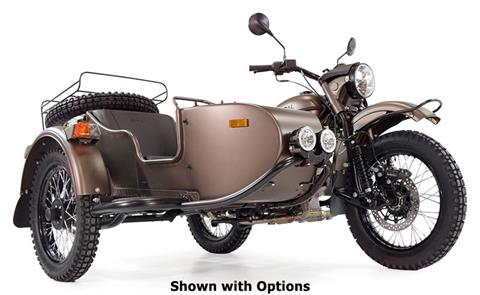 Ural Motorcycles Dealer South Dakota Models Prices at Rice s Rapid City Summerset