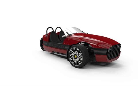 2018 Vanderhall Motor Works Venice in Houston, Texas - Photo 7