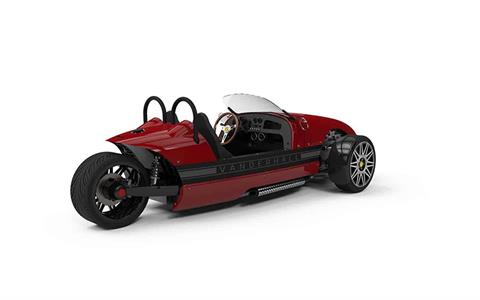 2018 Vanderhall Motor Works Venice in Houston, Texas - Photo 12