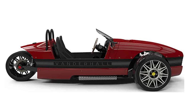 2018 Vanderhall Motor Works Venice in Houston, Texas - Photo 5