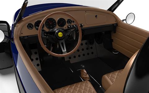 2022 Vanderhall Motor Works Carmel GTS in Fairview, Utah - Photo 6