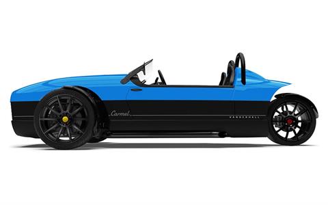 2023 Vanderhall Motor Works Carmel Blackjack