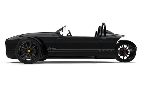 2023 Vanderhall Motor Works Carmel Blackjack in Fairview, Utah