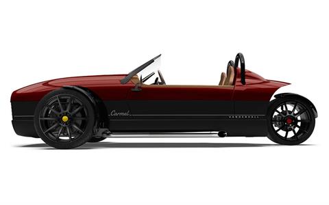 2023 Vanderhall Motor Works Carmel GT