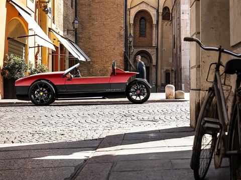 2023 Vanderhall Motor Works Carmel GT in Florence, Kentucky - Photo 16