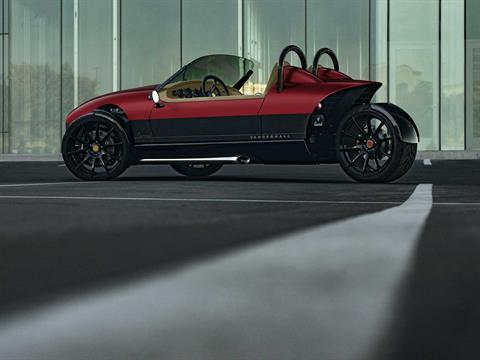 2023 Vanderhall Motor Works Carmel GT in Florence, Kentucky - Photo 18