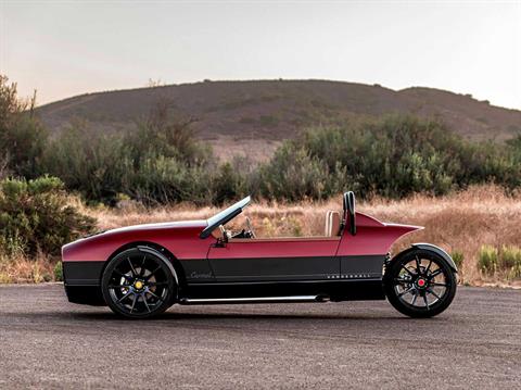 2023 Vanderhall Motor Works Carmel GT in Florence, Kentucky - Photo 19