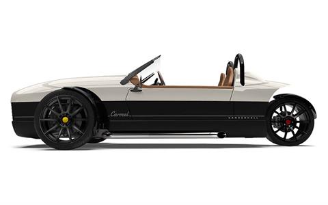 2023 Vanderhall Motor Works Carmel GT