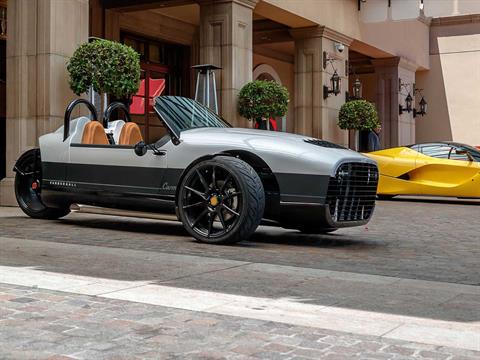 2023 Vanderhall Motor Works Carmel GT in Florence, Kentucky - Photo 19
