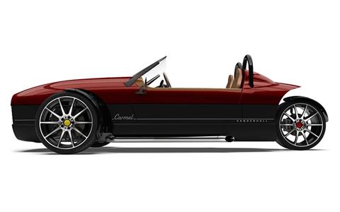 2023 Vanderhall Motor Works Carmel GTS