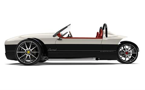 2023 Vanderhall Motor Works Carmel GTS in Fairview, Utah - Photo 1