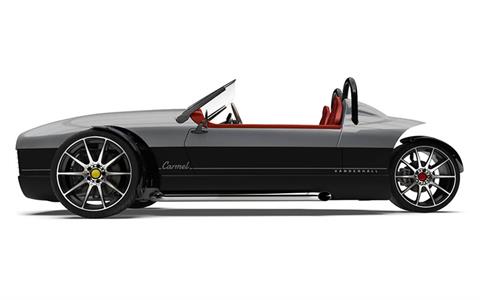 2023 Vanderhall Motor Works Carmel GTS