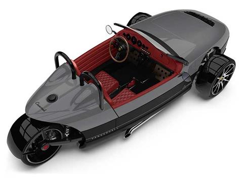 2023 Vanderhall Motor Works Carmel GTS in Fairview, Utah - Photo 3