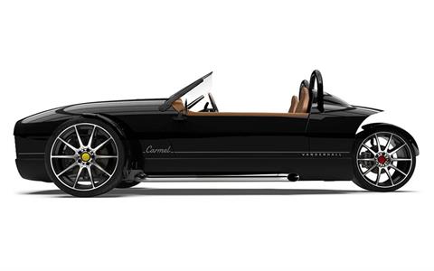2023 Vanderhall Motor Works Carmel GTS