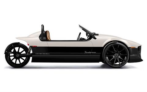 2023 Vanderhall Motor Works Santarosa GT in Fairview, Utah
