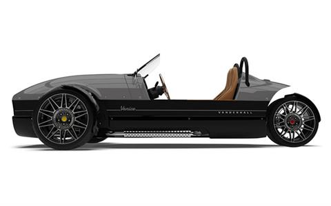 2023 Vanderhall Motor Works Venice