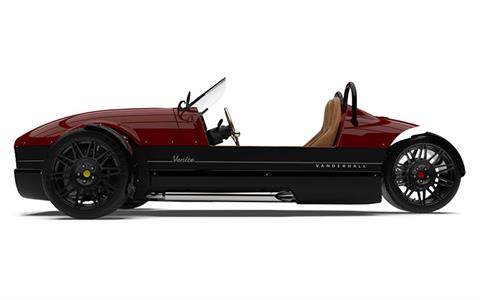 2023 Vanderhall Motor Works Venice GT in Fairview, Utah