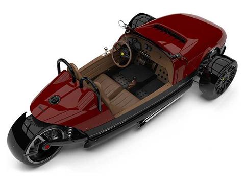 2023 Vanderhall Motor Works Venice GT in Fairview, Utah - Photo 3