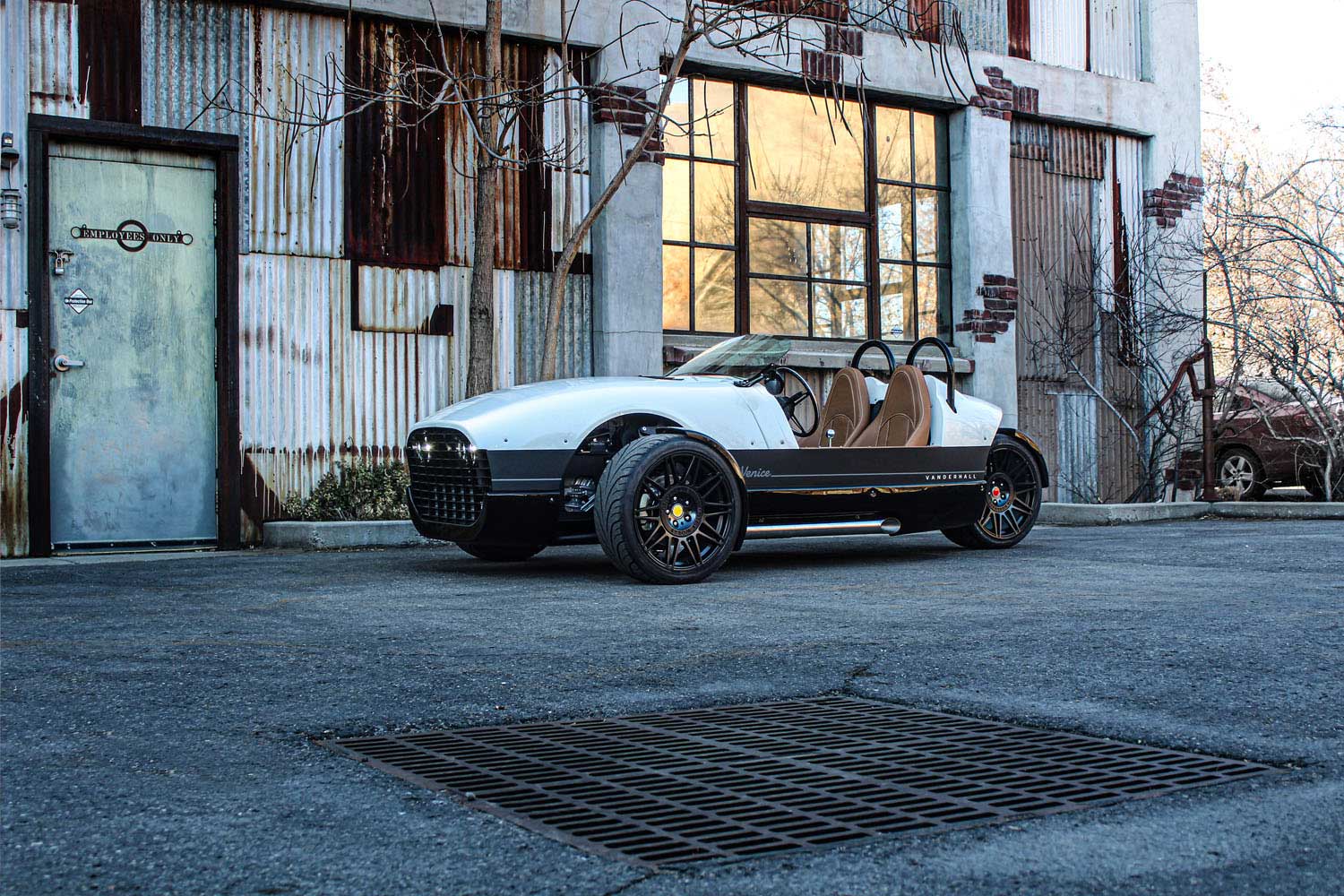2023 Vanderhall Motor Works Venice GT in Fairview, Utah - Photo 13