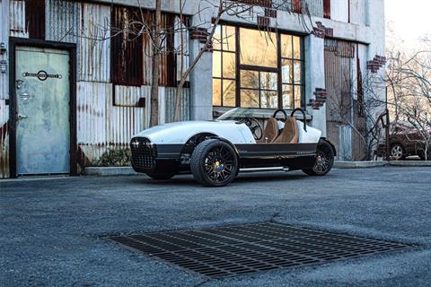 2023 Vanderhall Motor Works Venice GT in Fairview, Utah - Photo 13