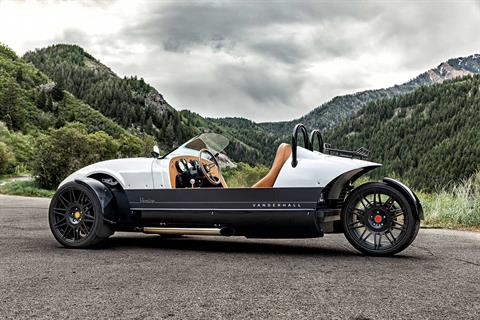 2023 Vanderhall Motor Works Venice GT in Fairview, Utah - Photo 14