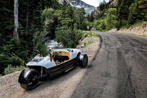 2023 Vanderhall Motor Works Venice GT in Fairview, Utah - Photo 18