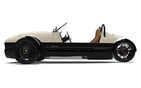 2023 Vanderhall Motor Works Venice GT