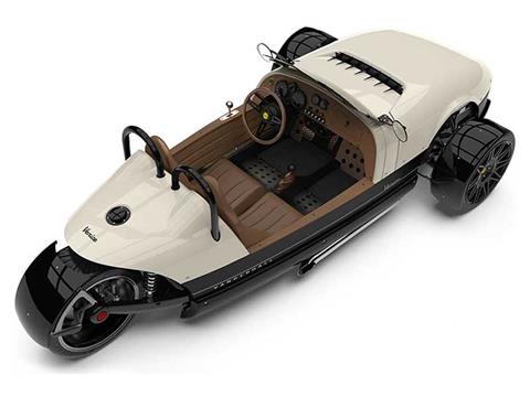 2023 Vanderhall Motor Works Venice GT in Fairview, Utah - Photo 3