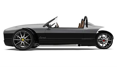 2024 Vanderhall Motor Works Carmel
