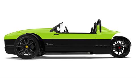 2024 Vanderhall Motor Works Carmel Blackjack