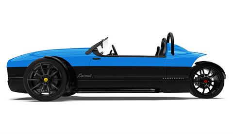 2024 Vanderhall Motor Works Carmel Blackjack