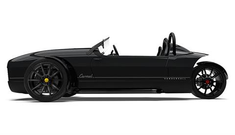 2024 Vanderhall Motor Works Carmel Blackjack