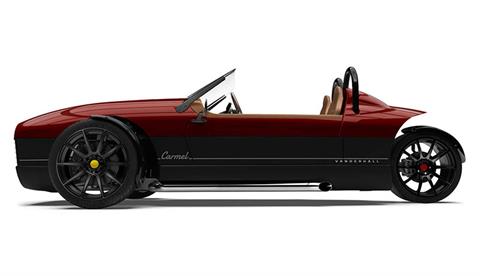2024 Vanderhall Motor Works Carmel GT