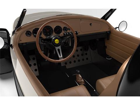 2024 Vanderhall Motor Works Carmel GT in Fairview, Utah - Photo 5
