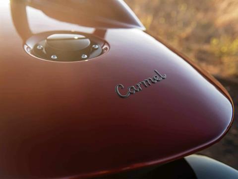 2024 Vanderhall Motor Works Carmel GT in Fairview, Utah - Photo 12