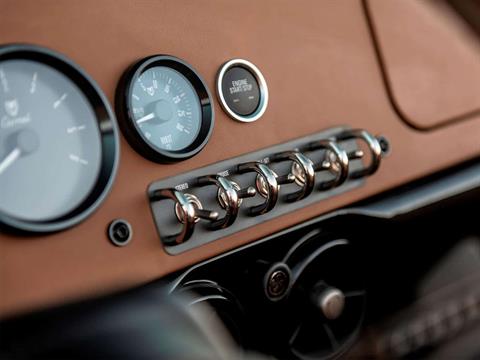 2024 Vanderhall Motor Works Carmel GT in Fairview, Utah - Photo 15