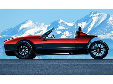 2024 Vanderhall Motor Works Carmel GT in Fairview, Utah - Photo 18