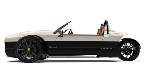 2024 Vanderhall Motor Works Carmel GT