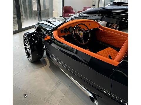 2024 Vanderhall Motor Works Carmel GTS in Fairview, Utah - Photo 9