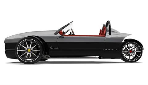 2024 Vanderhall Motor Works Carmel GTS